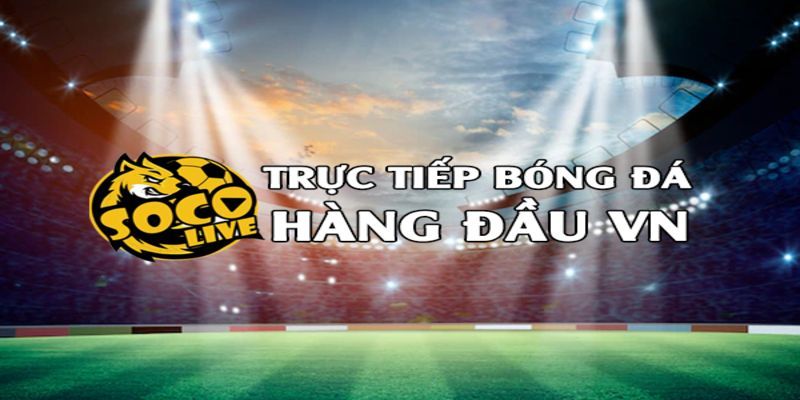 Hướng dẫn link socolive